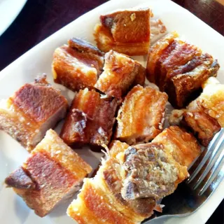 Lechon Kawali