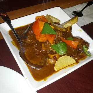 Kaldereta