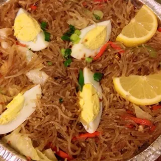 Pancit Bihon