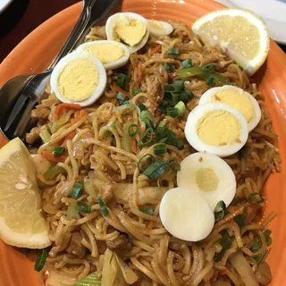 Pancit Canton