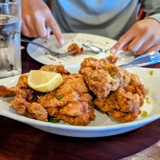 Fried Chicken