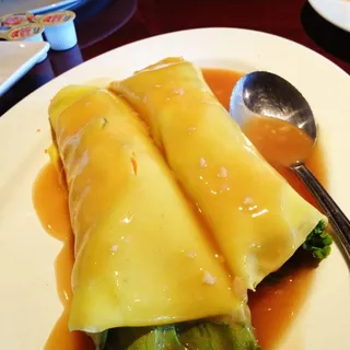 Fresh Lumpia