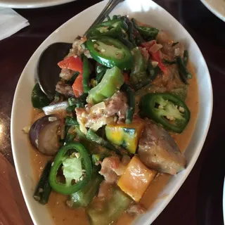 Bicol Express