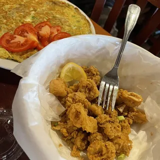 Tortang Talong