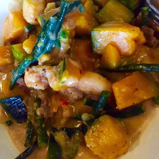 Sitaw Kalabasa