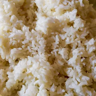 Steamed Rice