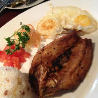 Bansilog