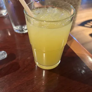 Calamansi Juice