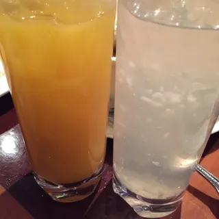 Mango Juice