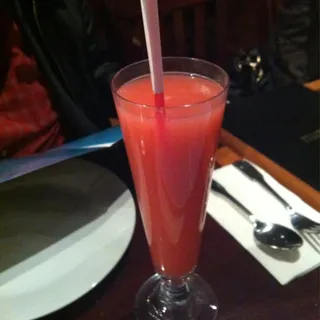 Guava Juice