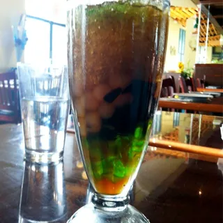 Sago at Gulaman