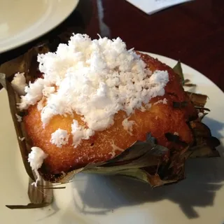 Bibingka