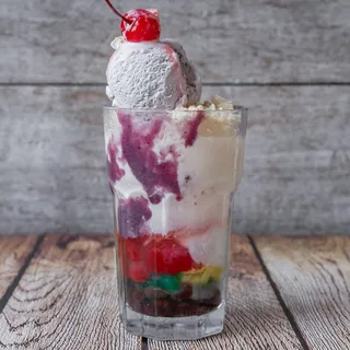 Halo-Halo