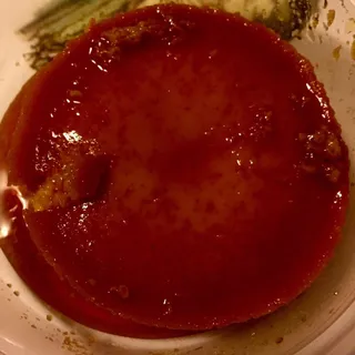 Leche Flan