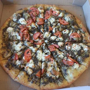 Zattar with cheese