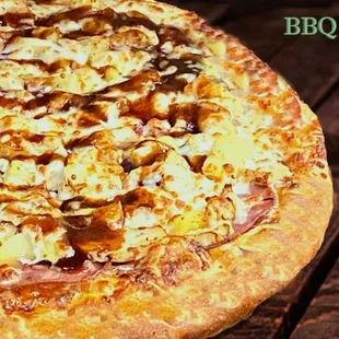Via Mia Pizza