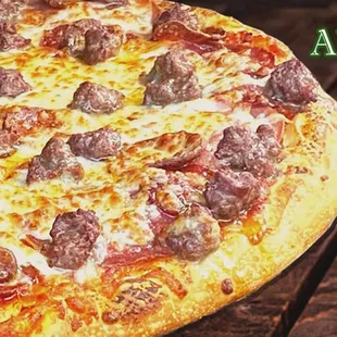 ALL MEAT