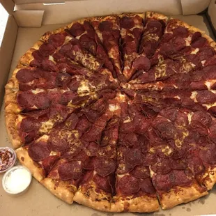 Pepperoni