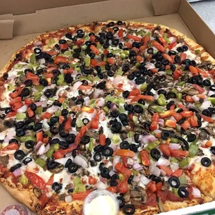 Veggie