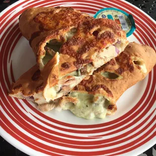 food, crepes
