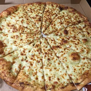 Cheese Pizza