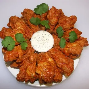Buffalo Wings