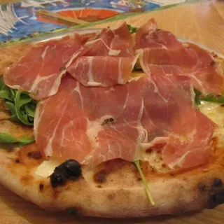 Prosciutto e Melone