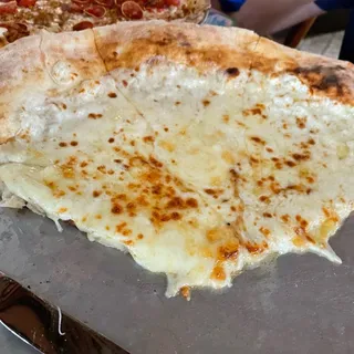 Fettuccine "Via Napoli"