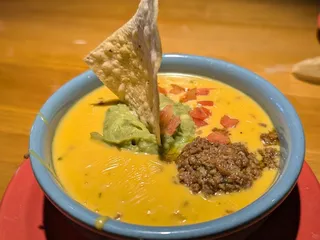 Lupe Tortilla Mexican Restaurant