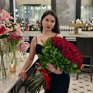 Анастасия П.