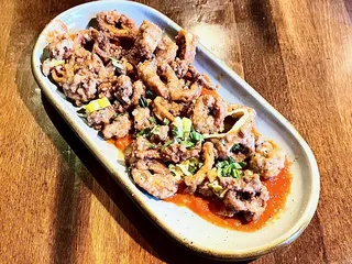 Salmeri's Italian Kitchen