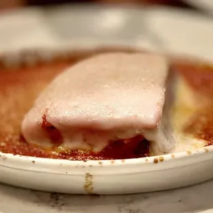 Lasagna!