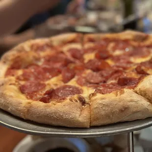 Pizza! WOW!!!