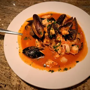 Cioppino