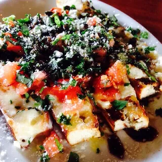 Bruschetta