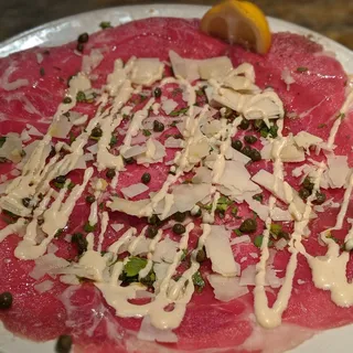 Carpaccio