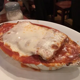 House Lasagna