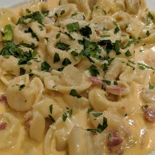 Cheese Tortellini