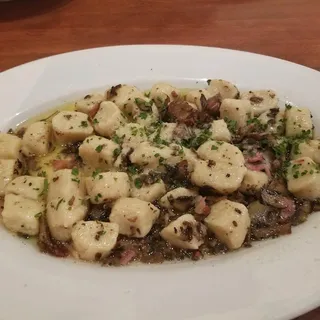 House Gnocchi
