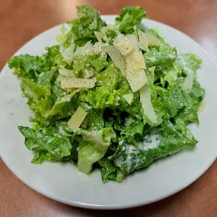 Caesar Salad or Insalata Cesare