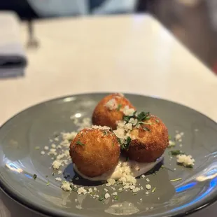 ARANCINI