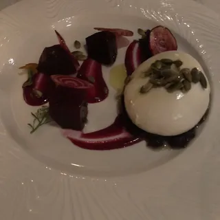 BURRATA