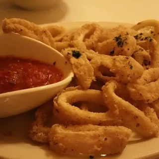 Calamari