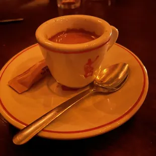 Espresso