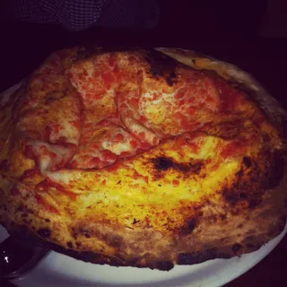 Vesuvio Calzone