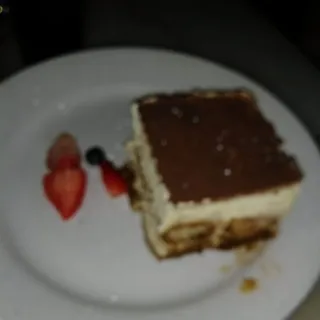 Tiramisu