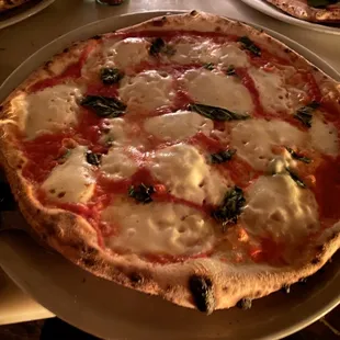 Margherita