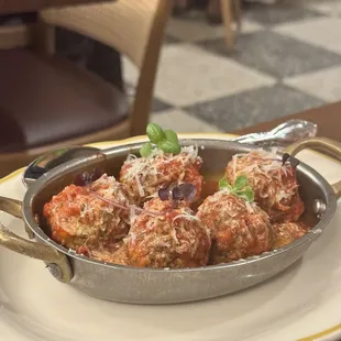 Meatballs