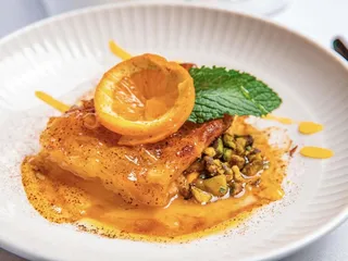 Nikki Greek Bistro and Lounge