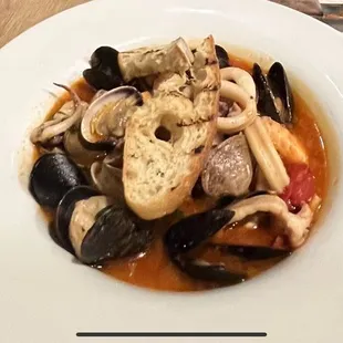 Cioppino